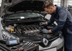 découvrez les erreurs courantes associées au code erreur p0380 sur une renault 1.5 dci et apprenez comment les identifier et les corriger efficacement.