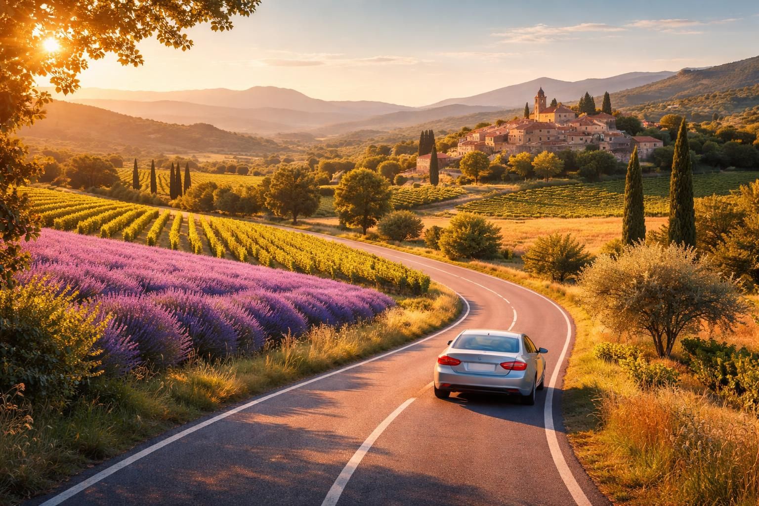 découvrez les plus beaux itinéraires panoramiques de france avec mappy et profitez de vues imprenables lors de vos trajets.