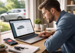 découvrez comment identifier et éviter les fraudes liées aux assurances auto en ligne pour protéger efficacement votre contrat et vos données personnelles.