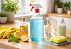 découvrez nos conseils pratiques pour préparer un lave-glace maison efficace en choisissant les bons ingrédients adaptés à vos besoins.