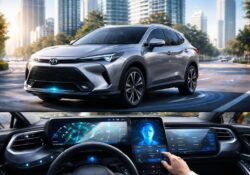 découvrez les caractéristiques incontournables du pack techno toyota, essentiel pour profiter pleinement des innovations technologiques et améliorer votre expérience de conduite.