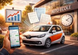découvrez les principaux facteurs qui influencent le prix d'une conduite accompagnée en 2026 et comment optimiser votre budget pour cette étape importante.