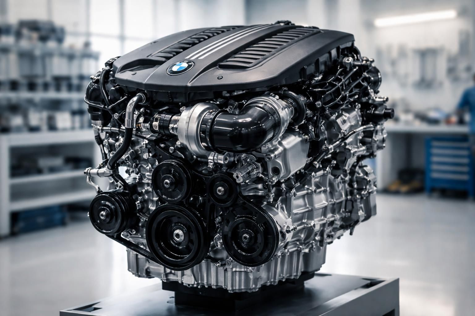 découvrez les secrets de la fiabilité du moteur n13 de bmw et ce que vous devez savoir pour optimiser ses performances et éviter les pannes courantes.