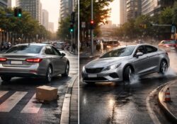 découvrez comment la puissance din en chevaux-vapeur influence la sécurité et la maniabilité de votre véhicule, pour une conduite plus sûre et maîtrisée.