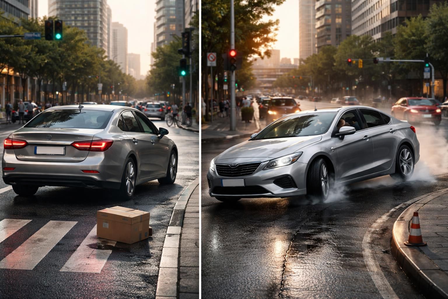 découvrez comment la puissance din en chevaux-vapeur influence la sécurité et la maniabilité de votre véhicule, pour une conduite plus sûre et maîtrisée.