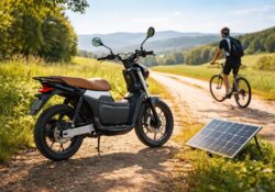 découvrez nos conseils pratiques pour maximiser l'autonomie de votre mobylette électrique et profiter pleinement de vos trajets en toute tranquillité.