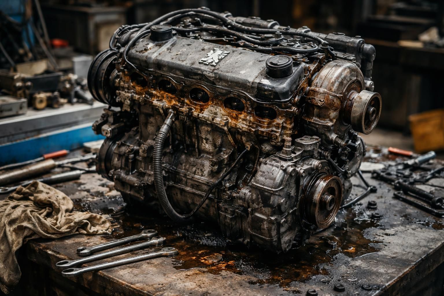 découvrez les pannes récurrentes des moteurs diesel peugeot à éviter absolument grâce à notre guide complet. informez-vous pour mieux protéger votre véhicule.