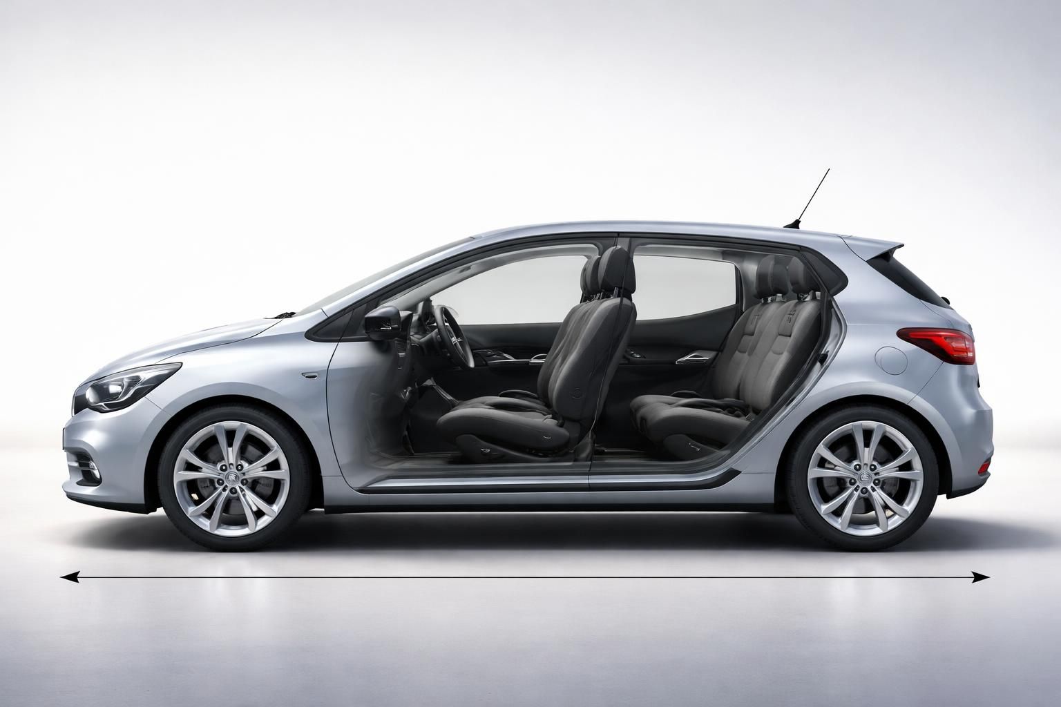 découvrez pourquoi la longueur de la renault clio 4 joue un rôle essentiel dans l'optimisation de son espace intérieur, offrant ainsi confort et praticité à ses passagers.