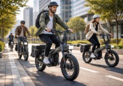 découvrez pourquoi les avis sur le vélo électrique fiido t2 séduisent autant les cyclistes urbains grâce à son design compact, son autonomie fiable et son confort de conduite.