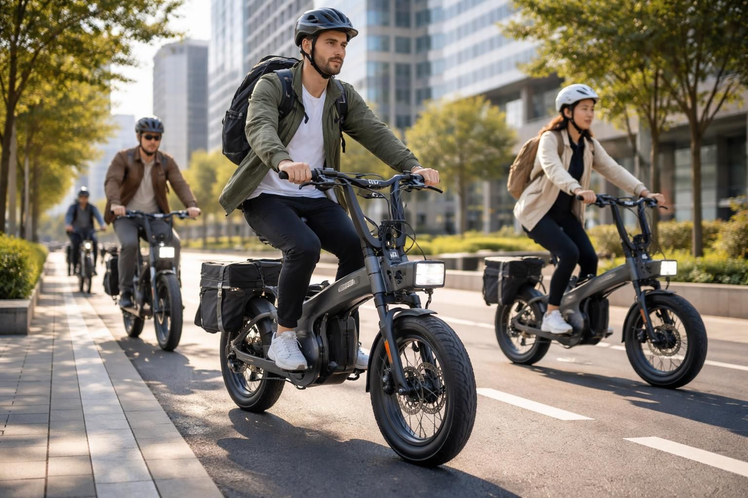 découvrez pourquoi les avis sur le vélo électrique fiido t2 séduisent autant les cyclistes urbains grâce à son design compact, son autonomie fiable et son confort de conduite.