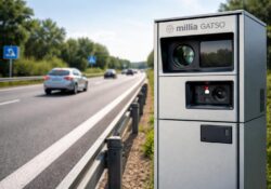 découvrez comment optimiser l'efficacité de votre radar millia gatso pour améliorer la sécurité et la vigilance sur les routes.