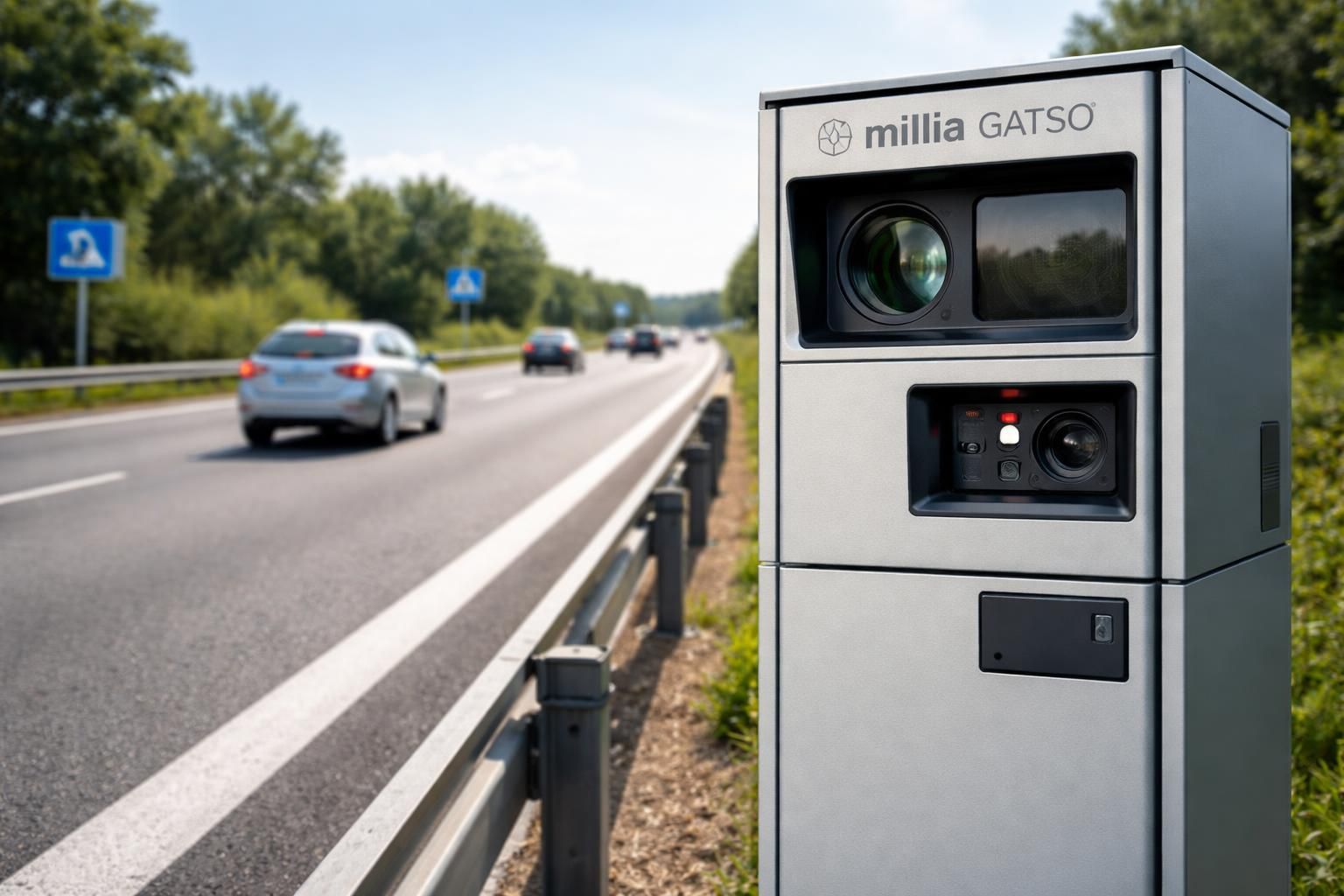 découvrez comment optimiser l'efficacité de votre radar millia gatso pour améliorer la sécurité et la vigilance sur les routes.