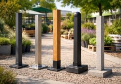 découvrez tout ce qu'il faut savoir sur les poteaux de signalisation leroy merlin avant votre achat : conseils, caractéristiques et avantages pour faire le meilleur choix.