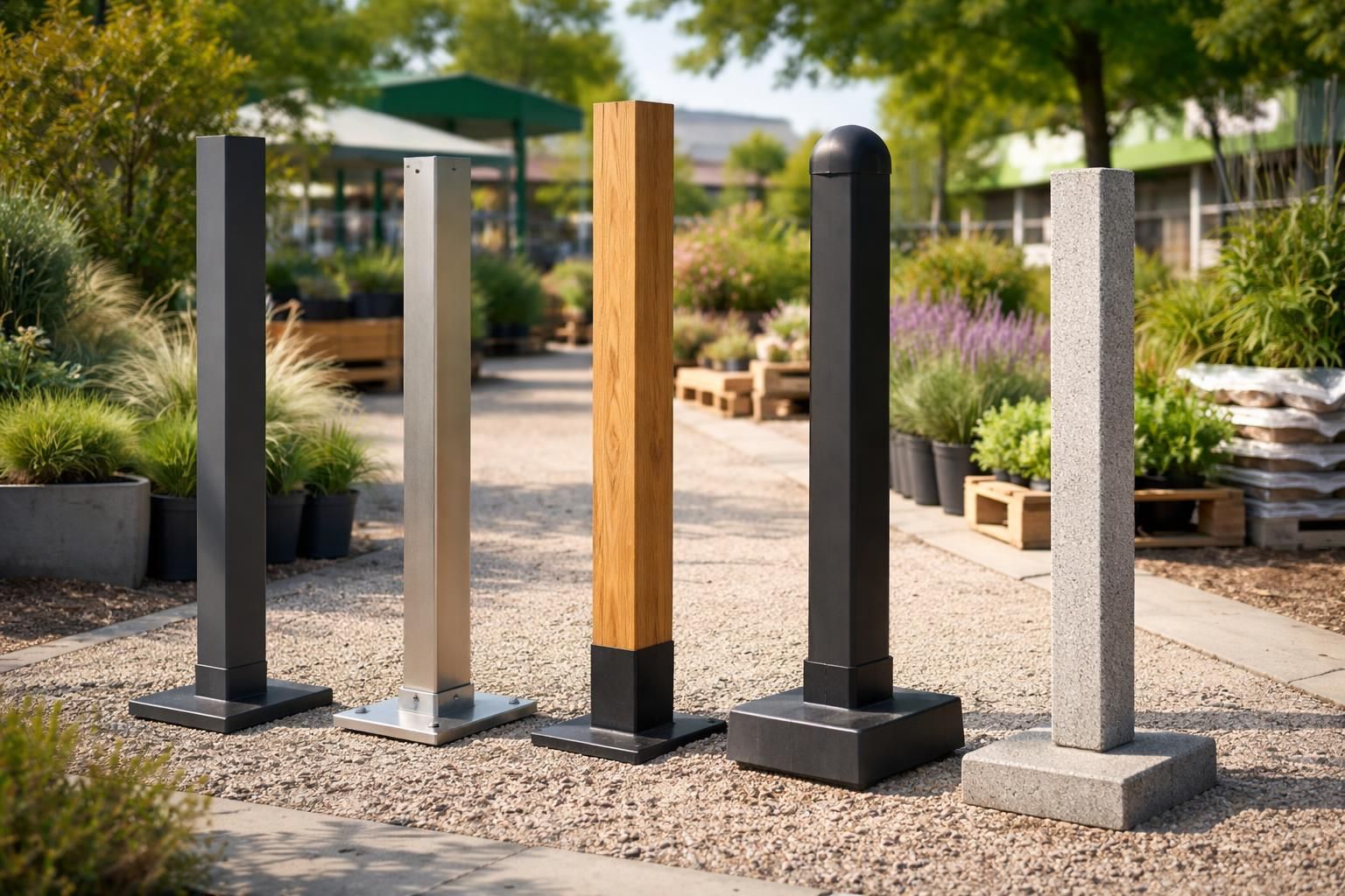 découvrez tout ce qu'il faut savoir sur les poteaux de signalisation leroy merlin avant votre achat : conseils, caractéristiques et avantages pour faire le meilleur choix.