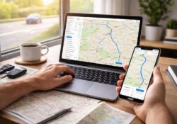 découvrez les meilleurs outils pour calculer rapidement le prix de votre trajet en voiture et économisez sur vos déplacements.