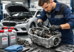 découvrez nos conseils pour entretenir efficacement votre boîte automatique prndl et assurer sa durabilité optimale.
