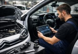 découvrez les causes et solutions du code dtc p1351 sur citroën pour diagnostiquer et réparer efficacement votre véhicule.