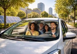 découvrez la prime covoiturage, une solution écologique et économique pour vos trajets en voiture. réduisez votre impact environnemental tout en partageant vos déplacements.
