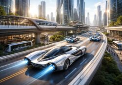 découvrez comment les super jet cars révolutionnent les transports publics et transforment l'avenir de la mobilité urbaine.