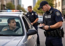 découvrez les risques encourus en cas de contrôle lorsqu'on roule sans assurance voiture, et les conséquences légales et financières à connaître absolument.