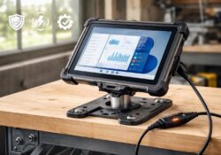 découvrez nos conseils pour choisir une tablette windows avec un support robuste et une charge 12v fiable, idéale pour une utilisation efficace et sécurisée.
