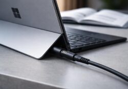 découvrez notre guide complet sur la tablette tactile microsoft, avec une alimentation 12v fiable et des conseils pour une charge optimale.