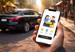 découvrez comment utiliser le parrainage uber pour obtenir un crédit sur votre compte facilement et profiter de réductions sur vos courses.